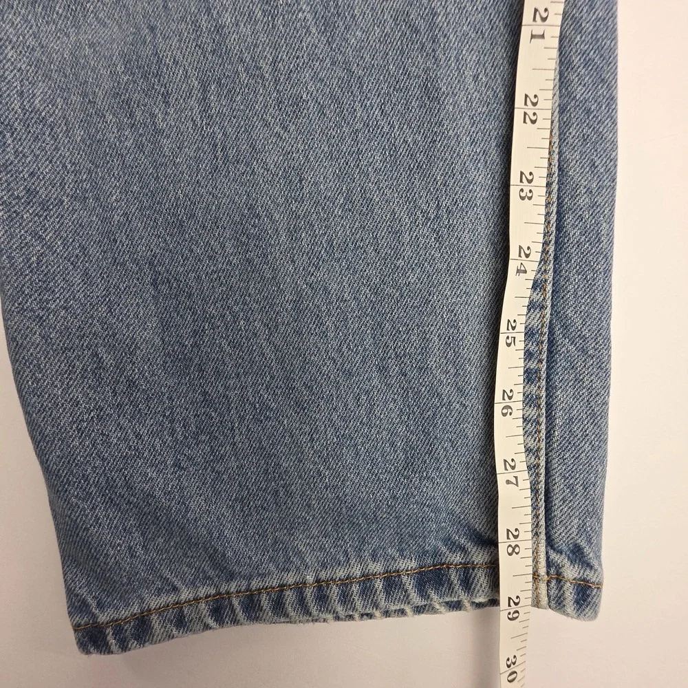 Vintage Levi Strauss Signature Regular Fit Men's Jeans 36X30